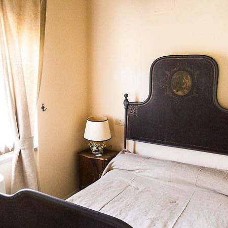 De Vita Beata Agriturismo Veroli Bagian luar foto