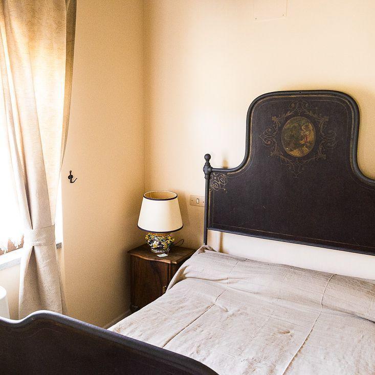 De Vita Beata Agriturismo Veroli Bagian luar foto