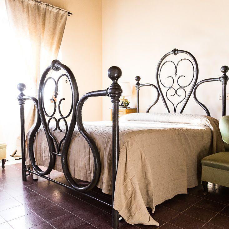 De Vita Beata Agriturismo Veroli Bagian luar foto