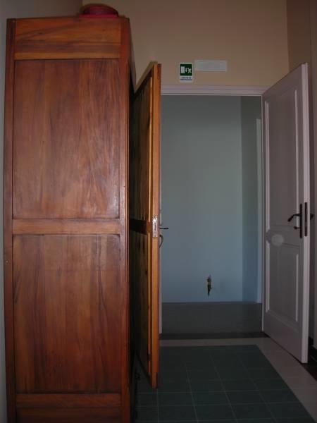 De Vita Beata Agriturismo Veroli Bagian luar foto