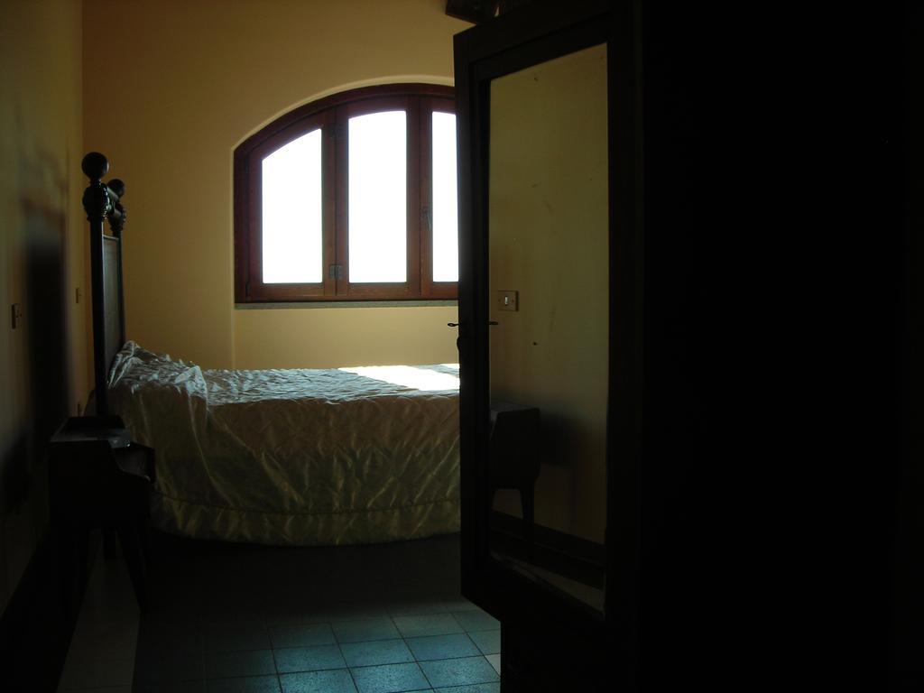 De Vita Beata Agriturismo Veroli Bagian luar foto