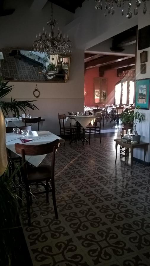 De Vita Beata Agriturismo Veroli Bagian luar foto