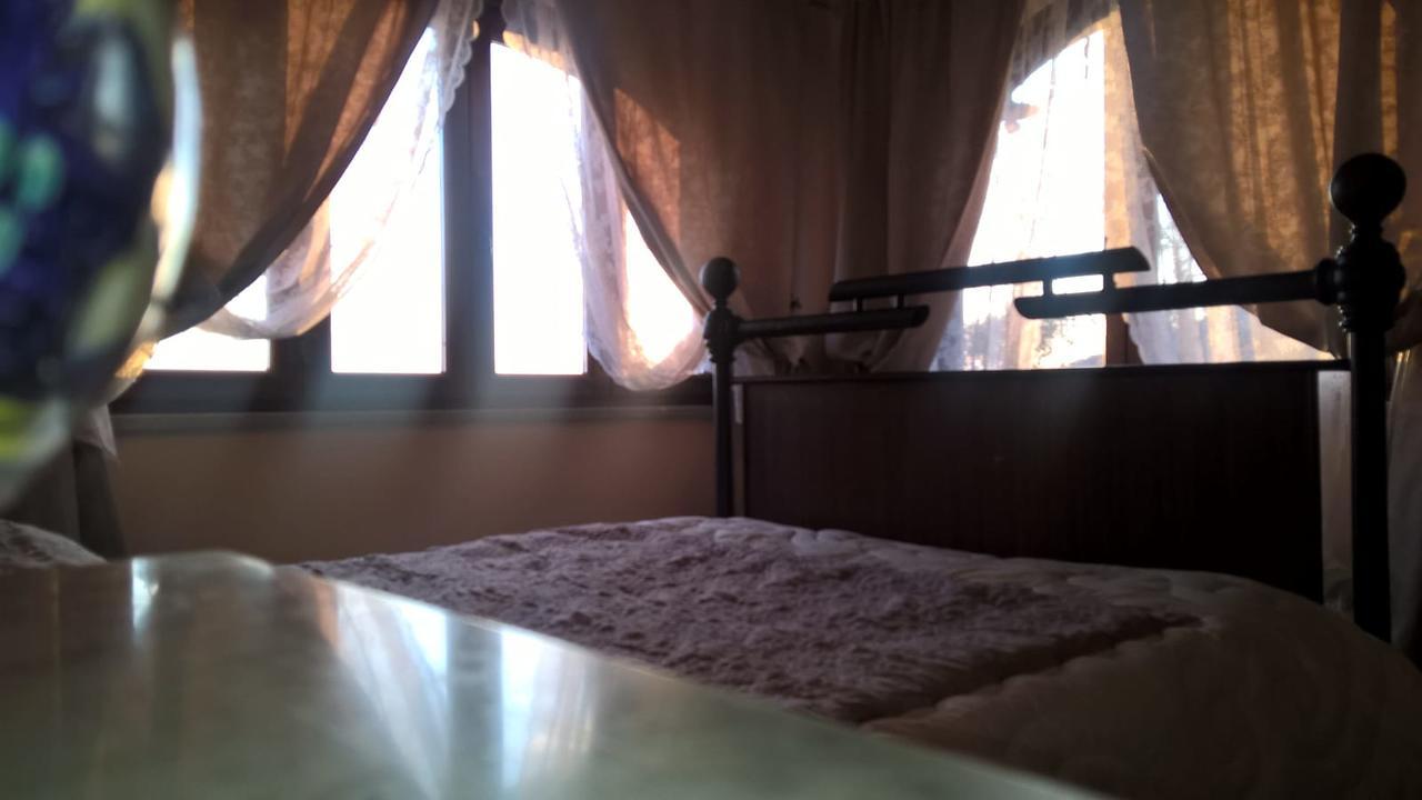 De Vita Beata Agriturismo Veroli Bagian luar foto